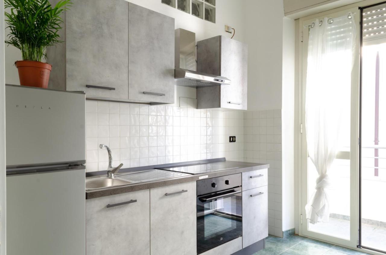 Maison Deco Apartamento Pescara Exterior foto
