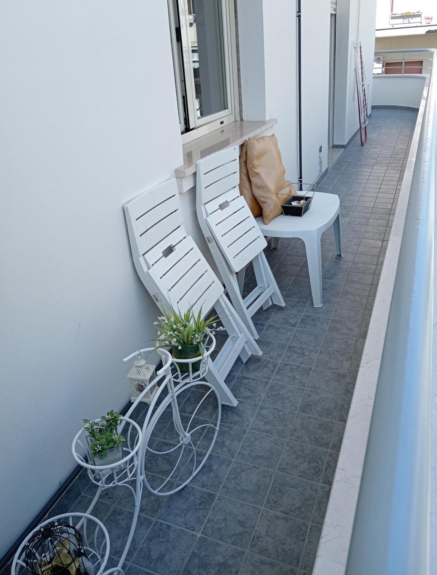 Maison Deco Apartamento Pescara Exterior foto