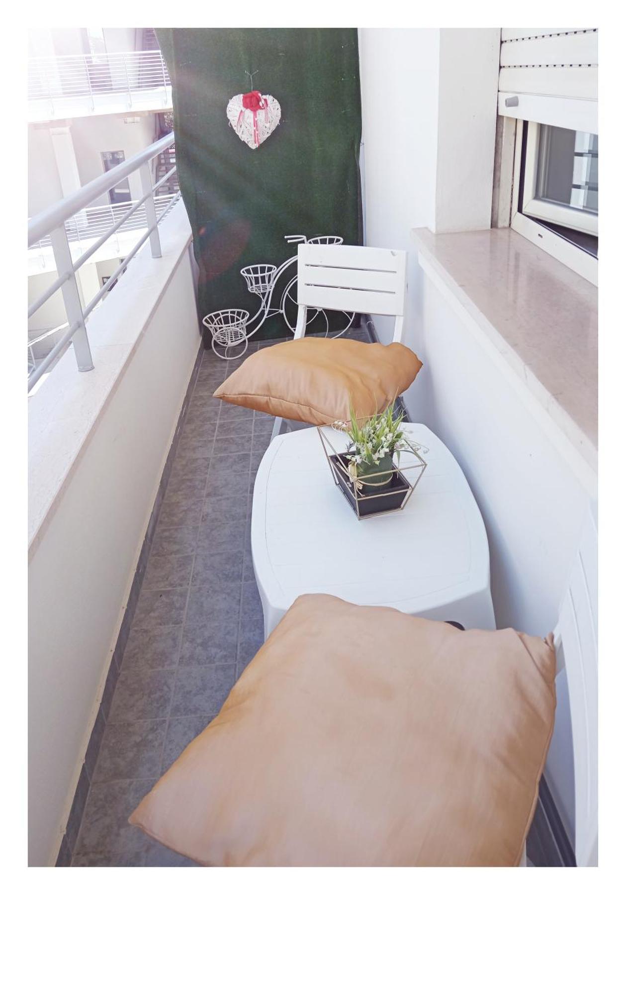 Maison Deco Apartamento Pescara Exterior foto